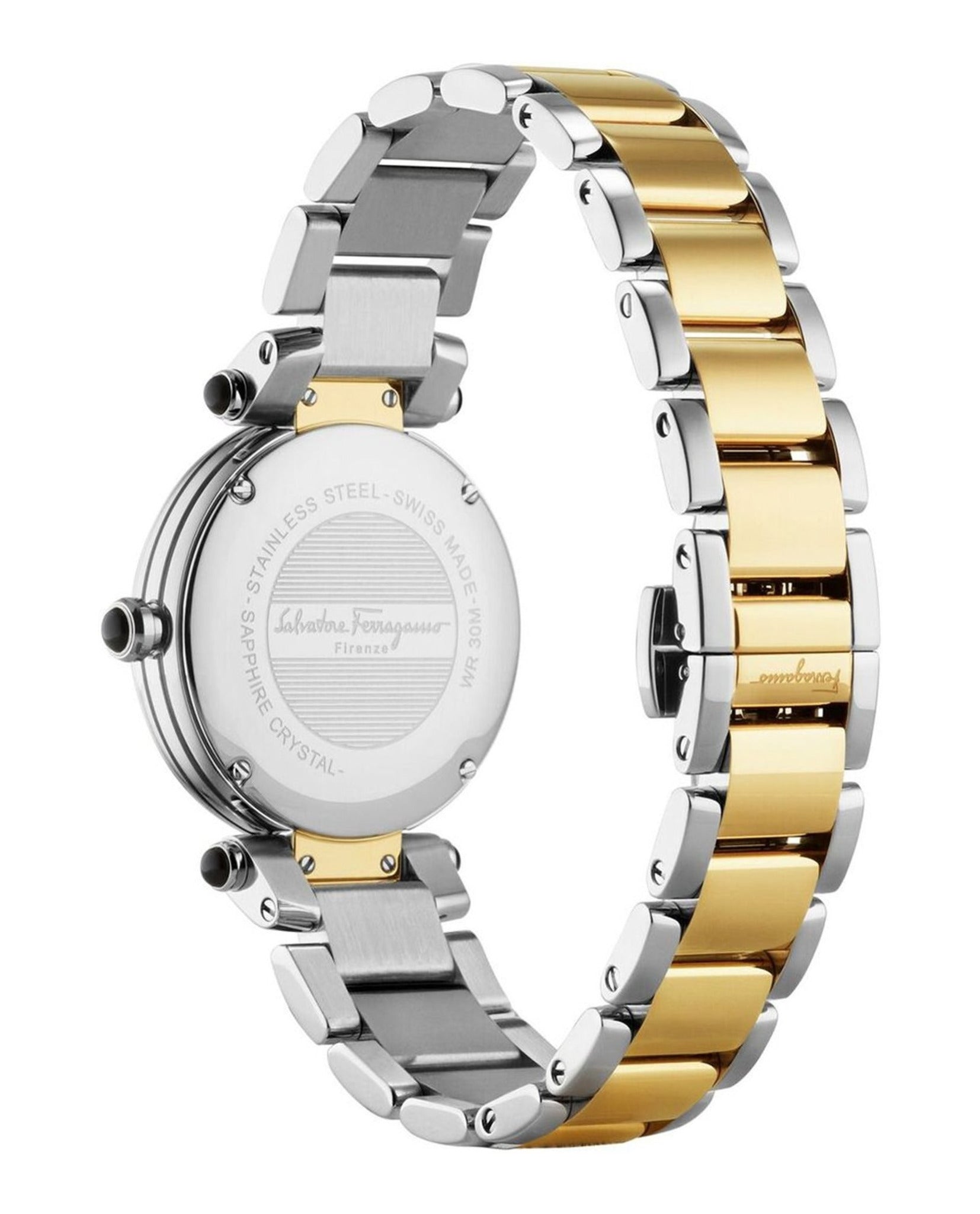 Idillio Watch