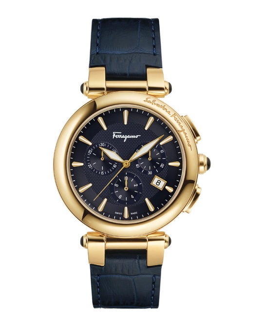 Idillio Watch