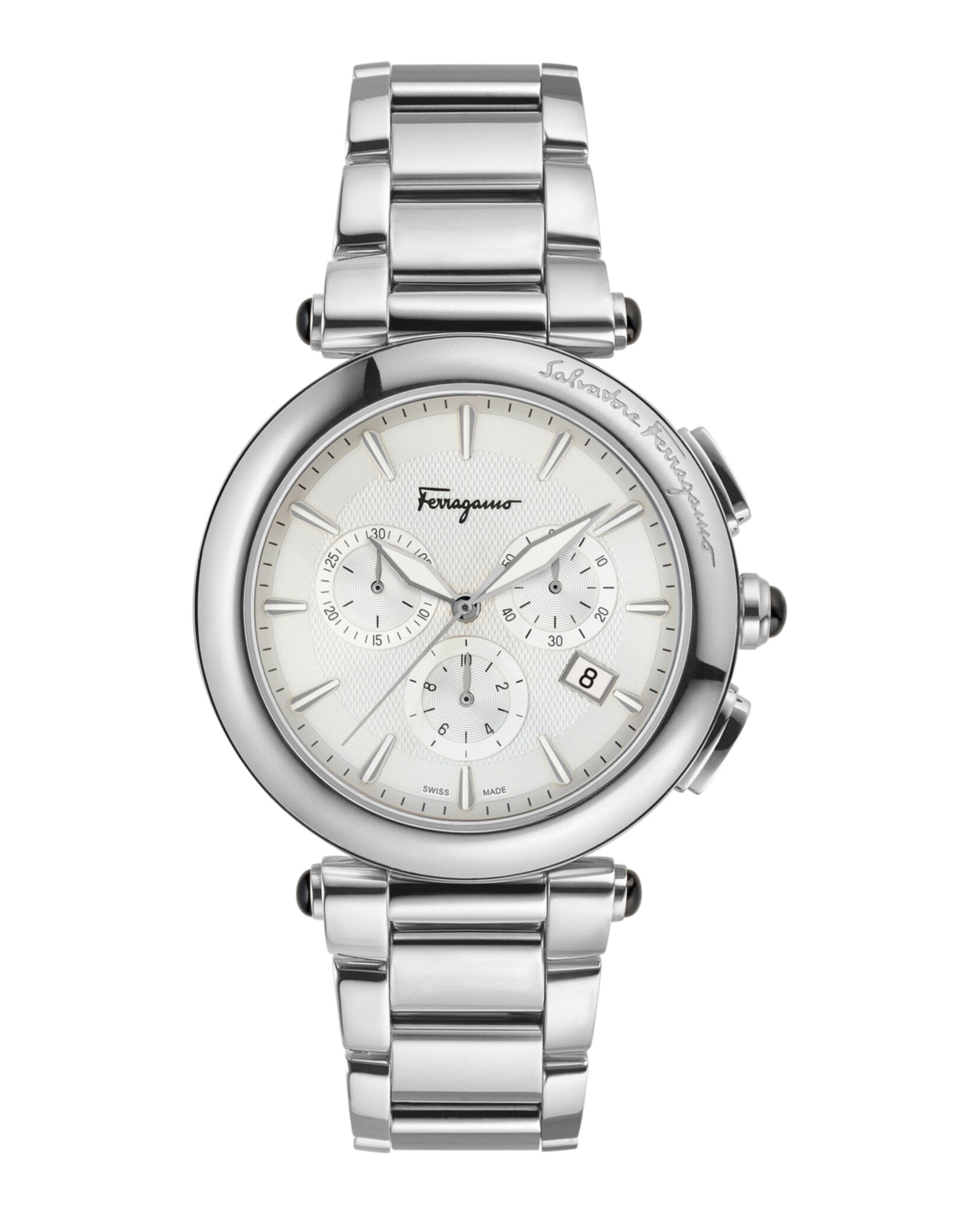 Salvatore Ferragamo Idillio Watch