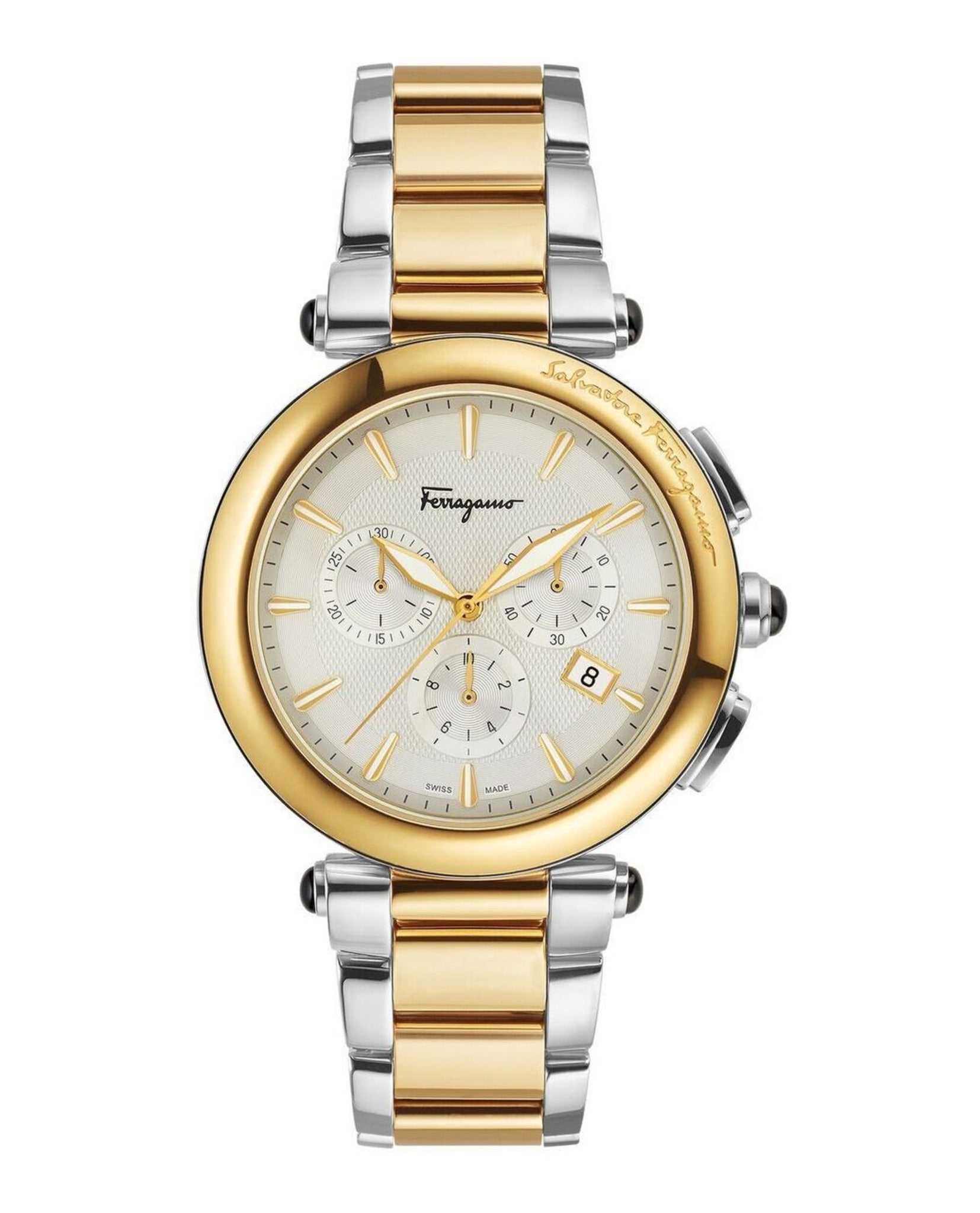 Salvatore Ferragamo Idillio Watch