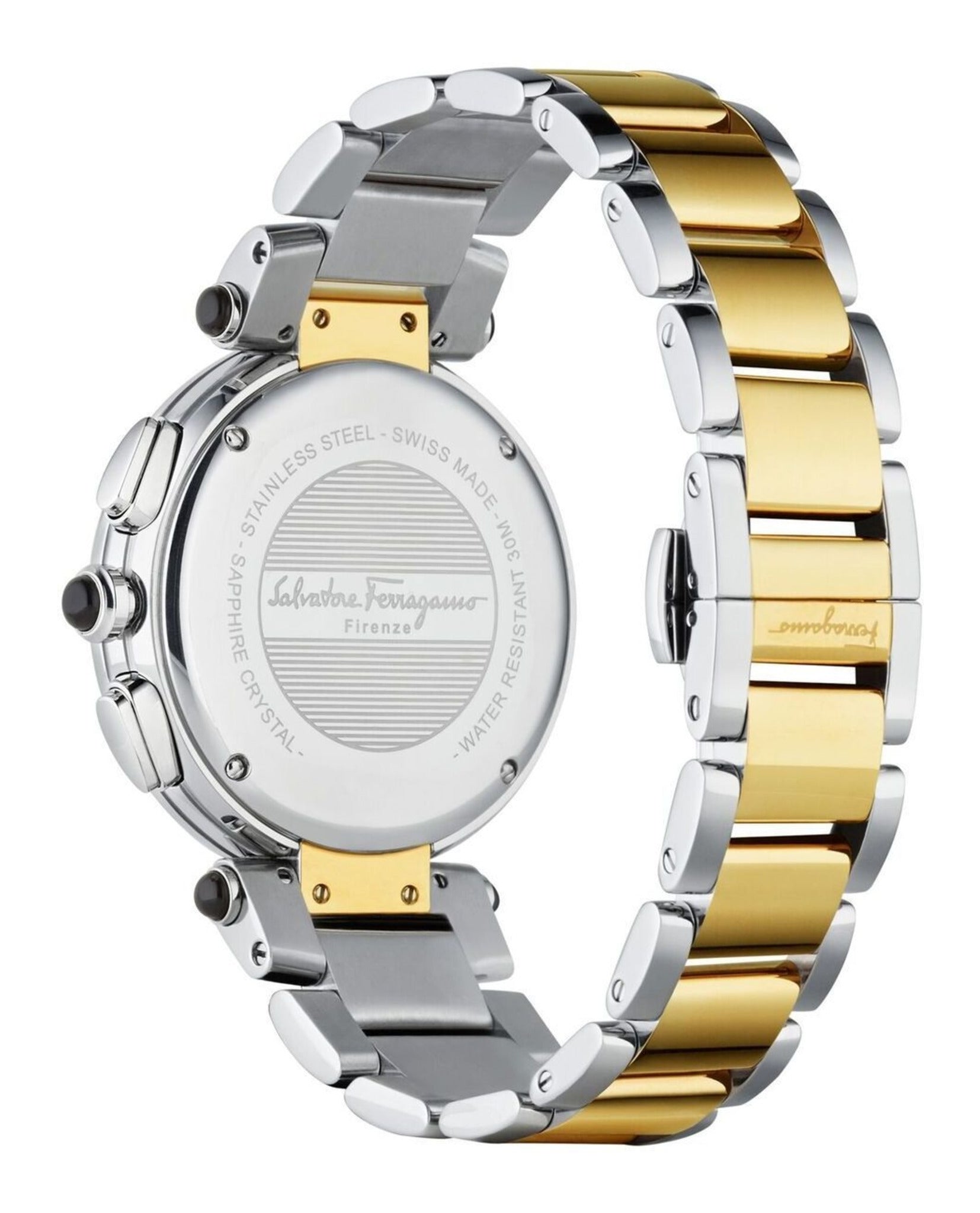 Idillio Watch