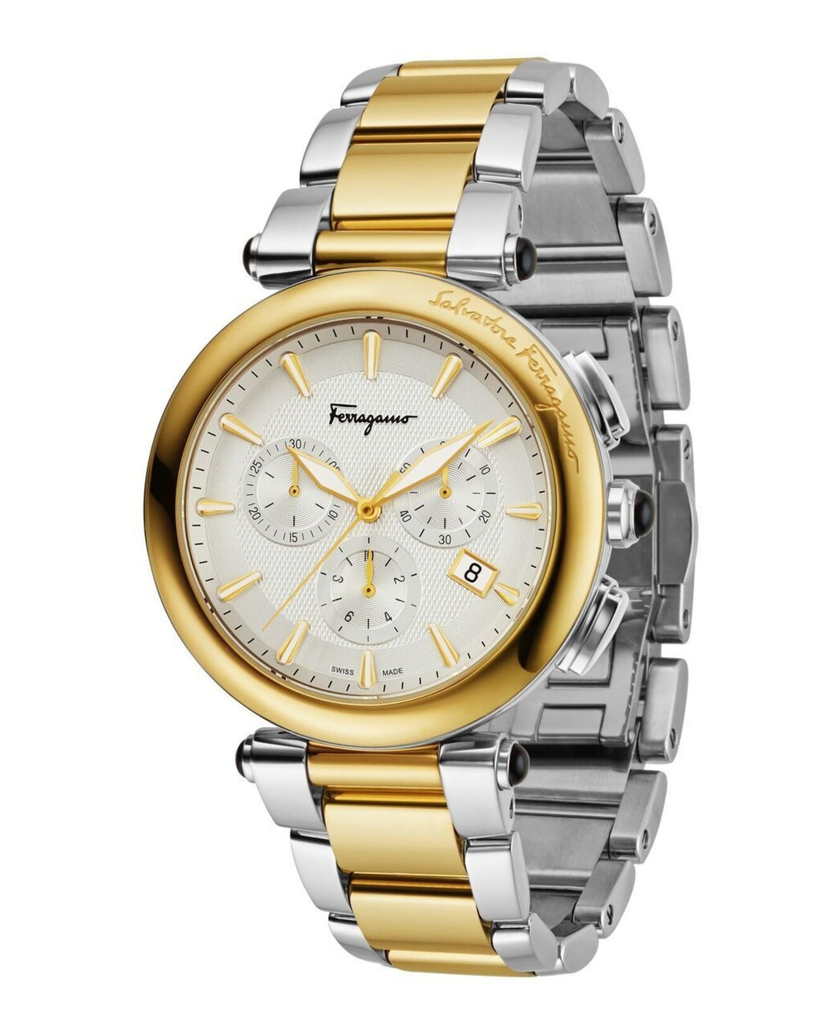 Idillio Watch