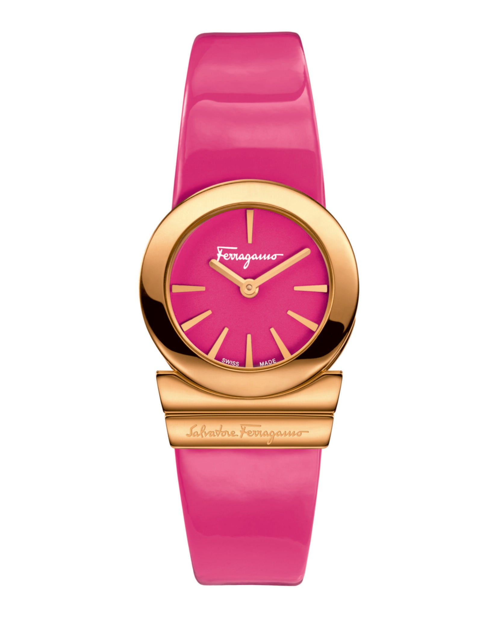 Gancino Watch