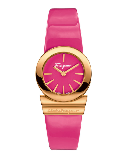 Gancino Watch