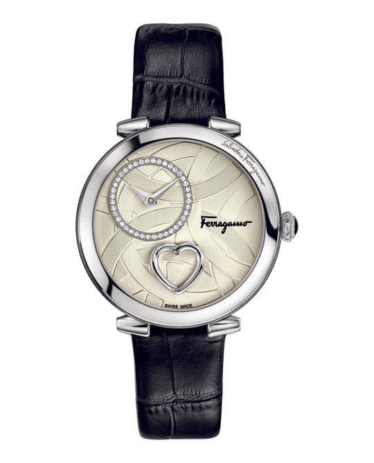 Cuore Ferragamo Watch