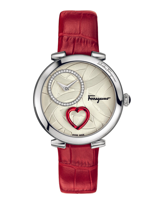 Cuore Ferragamo Watch