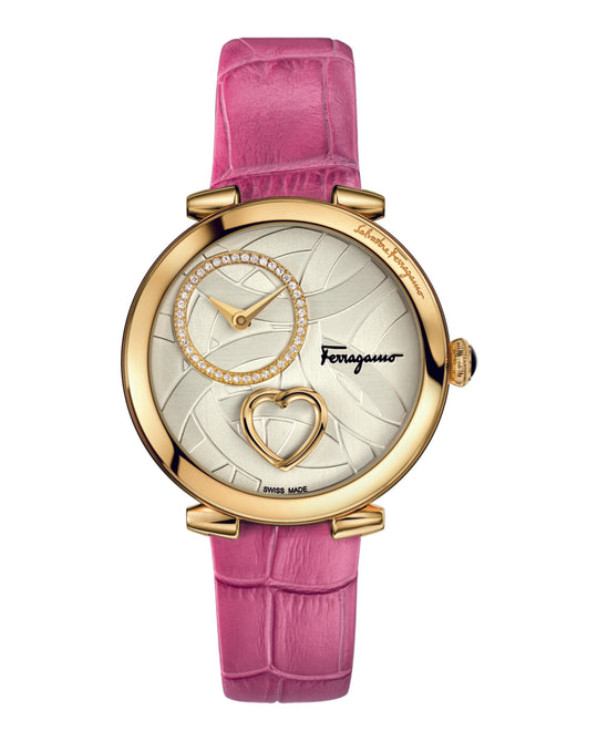 Cuore Ferragamo Watch