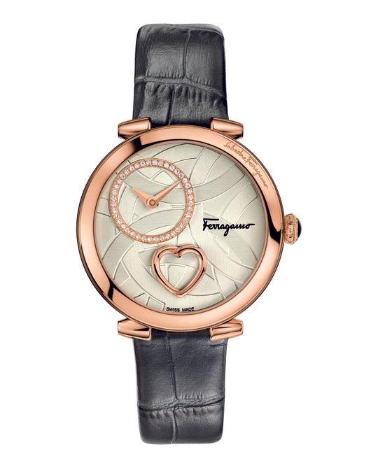 Cuore Ferragamo Watch