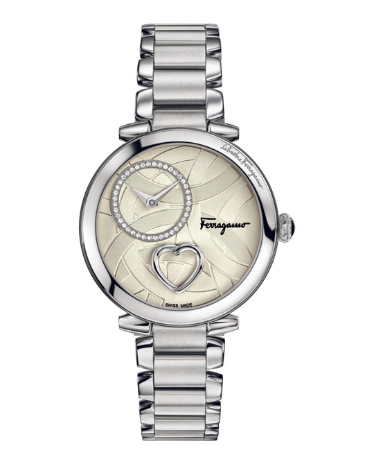 Cuore Ferragamo Watch