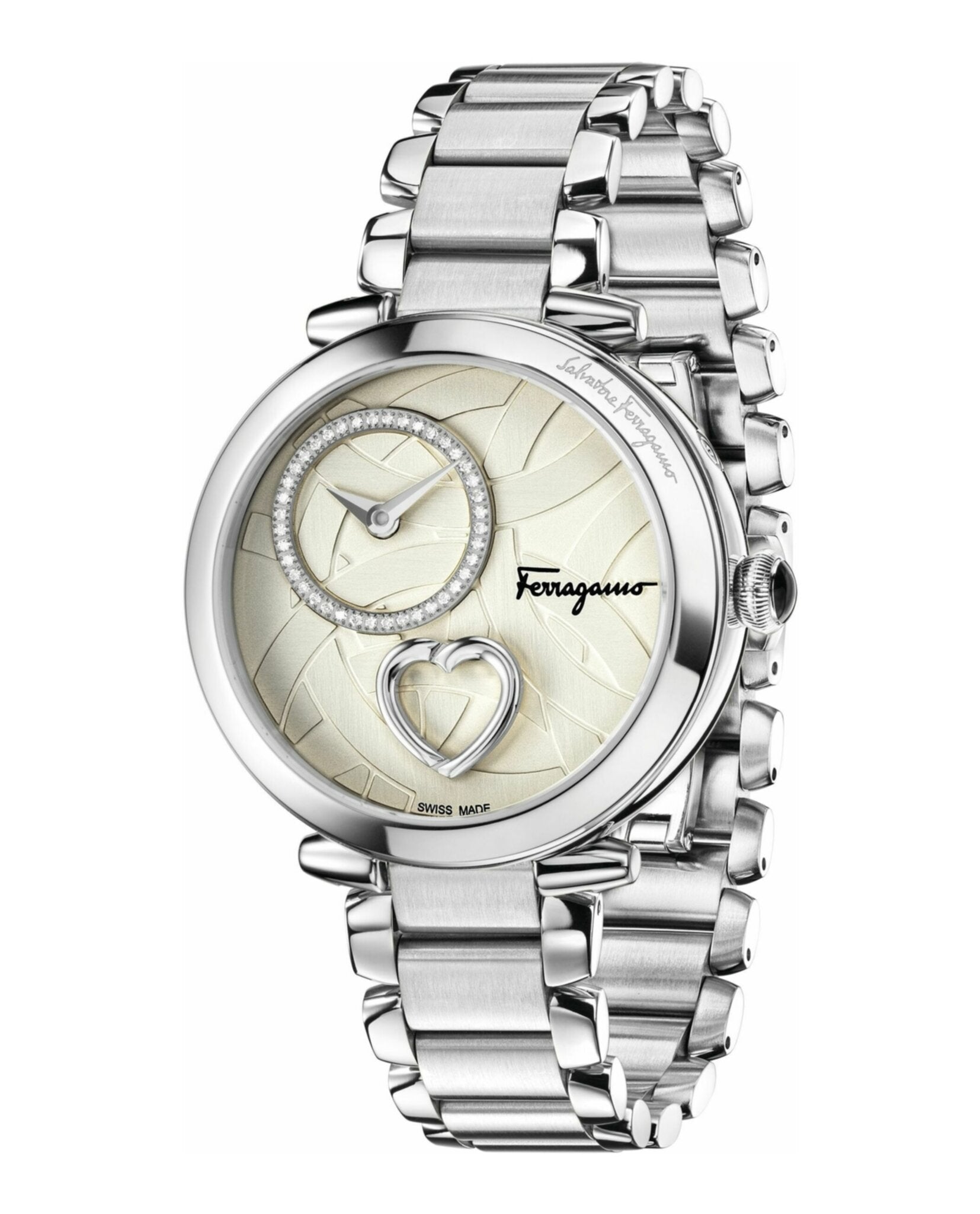 Cuore Ferragamo Watch