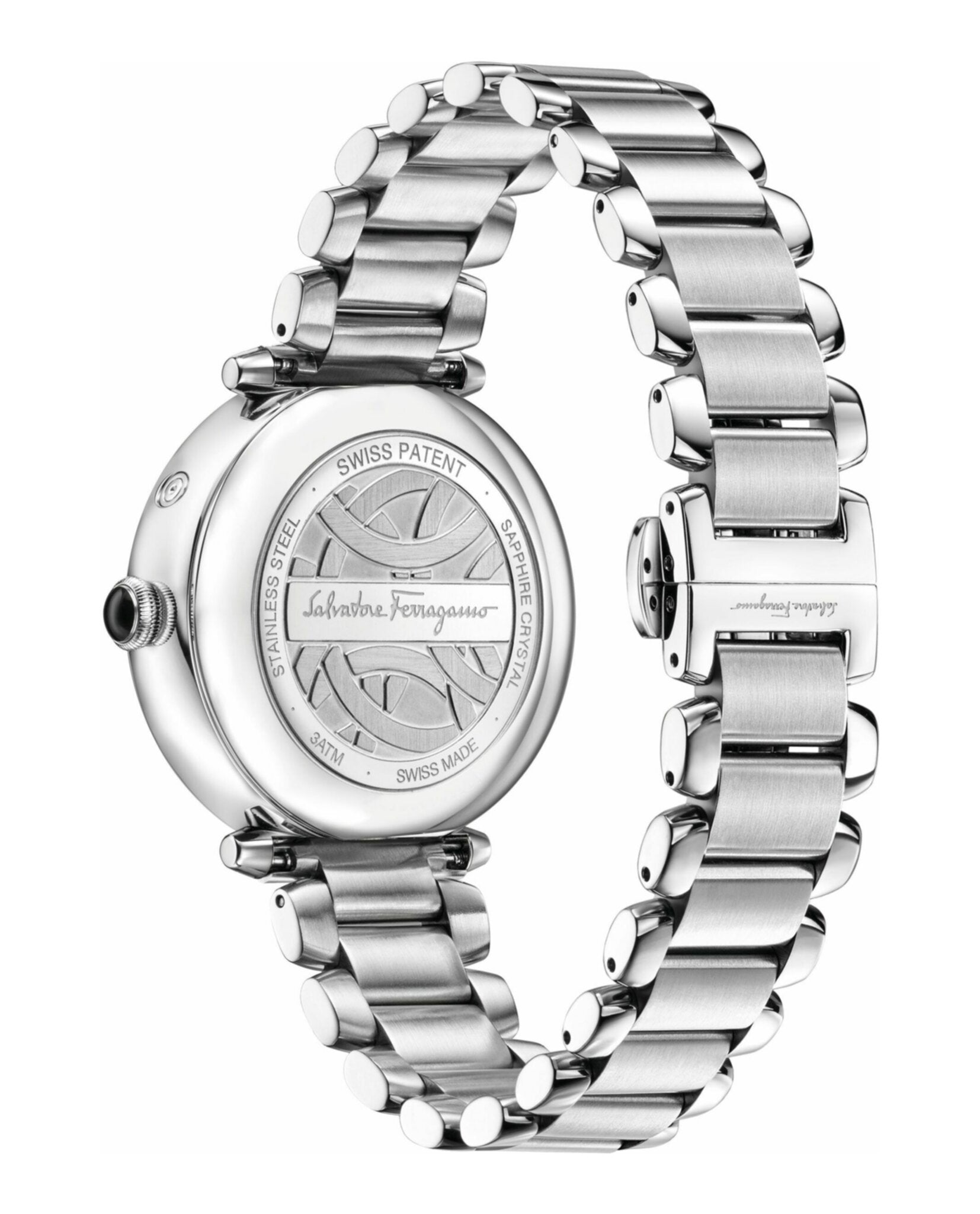 Cuore Ferragamo Watch