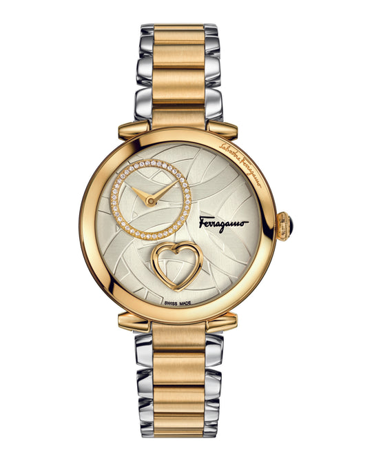 Cuore Ferragamo Watch