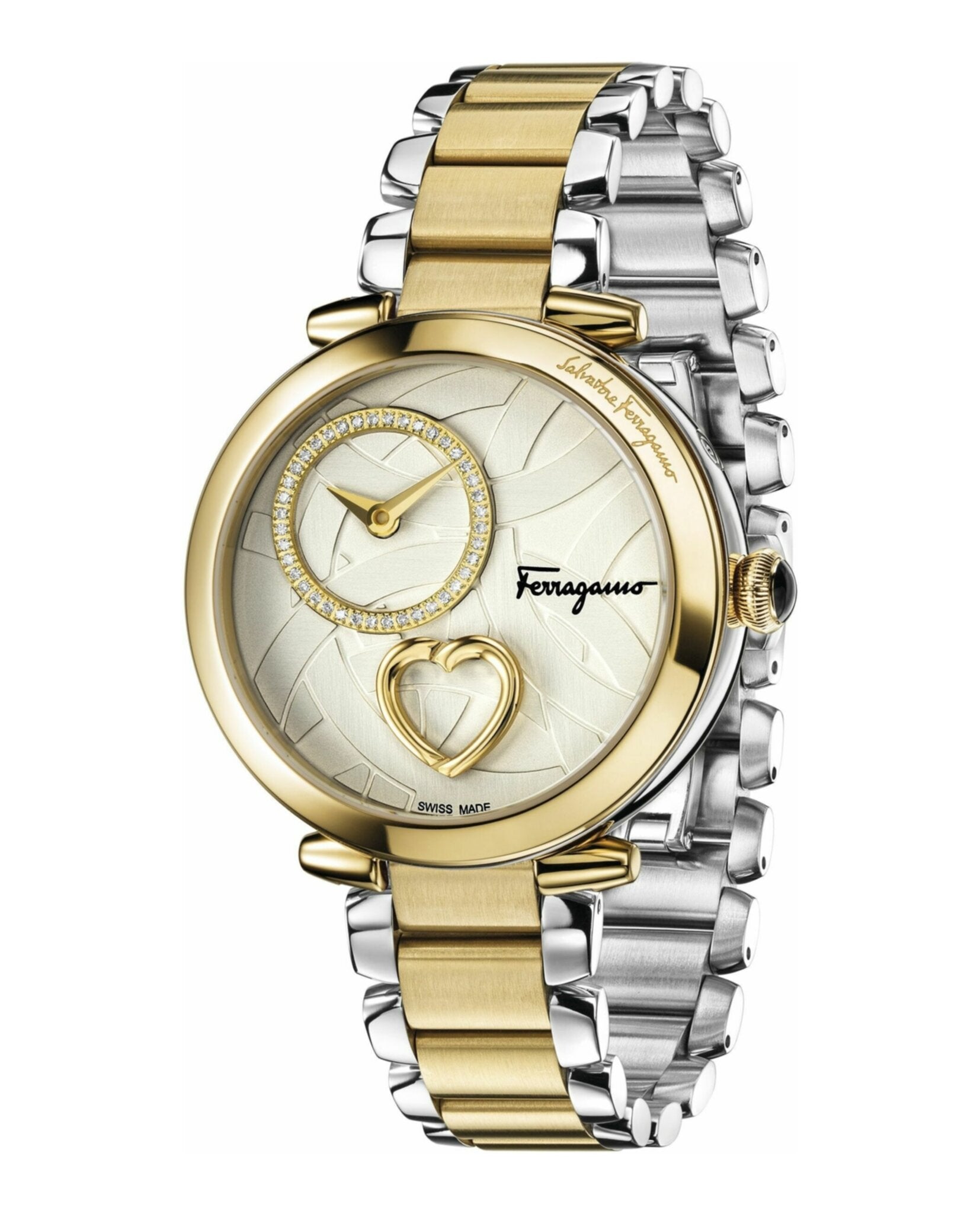 Cuore Ferragamo Watch