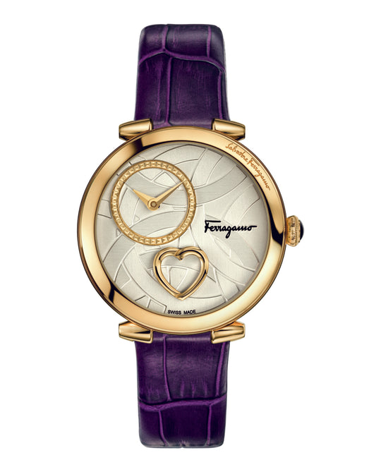 Cuore Ferragamo Watch