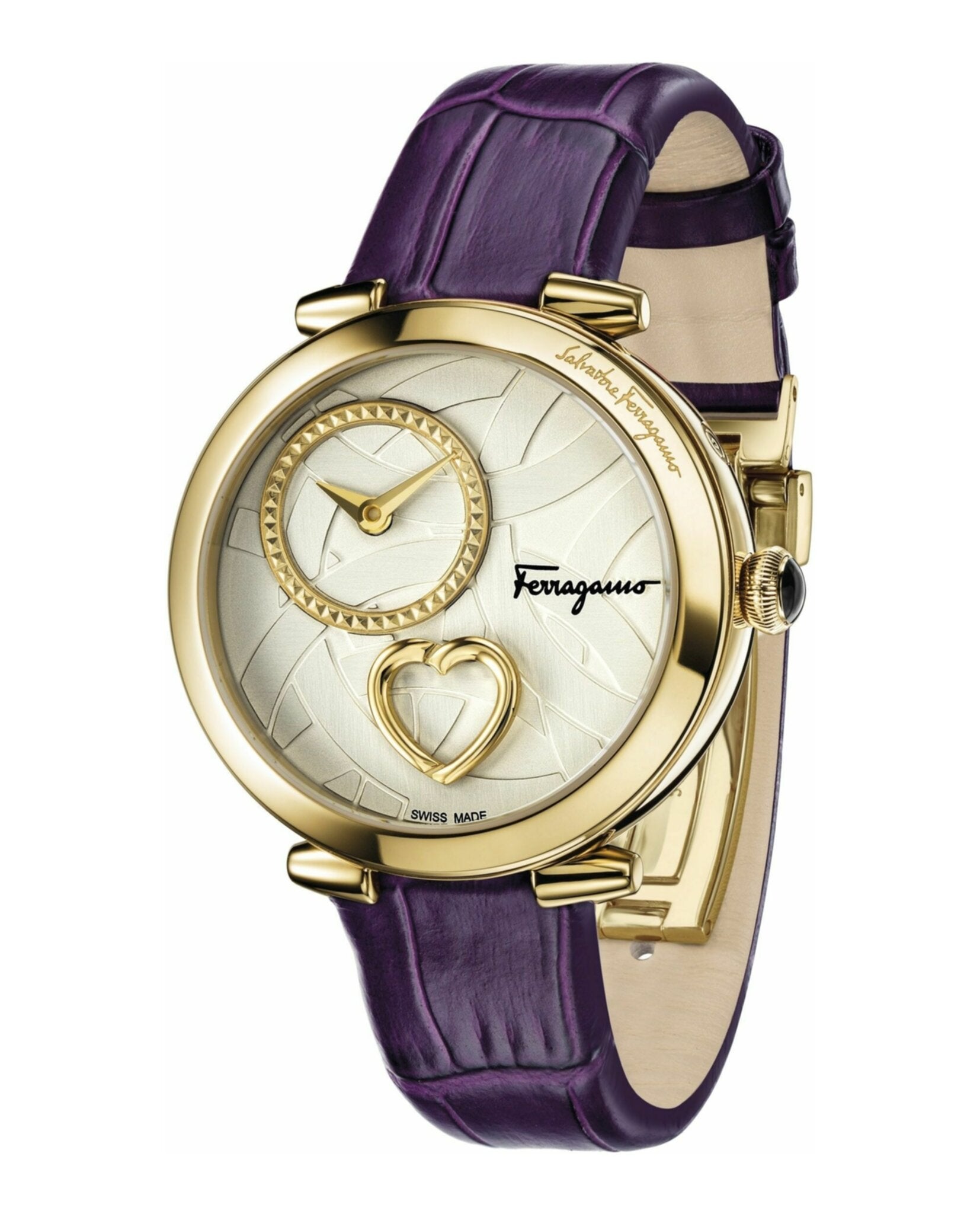 Cuore Ferragamo Watch