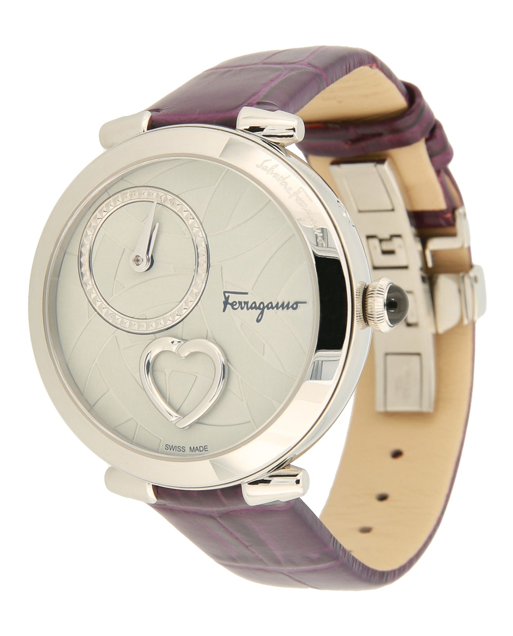 Cuore Ferragamo Watch