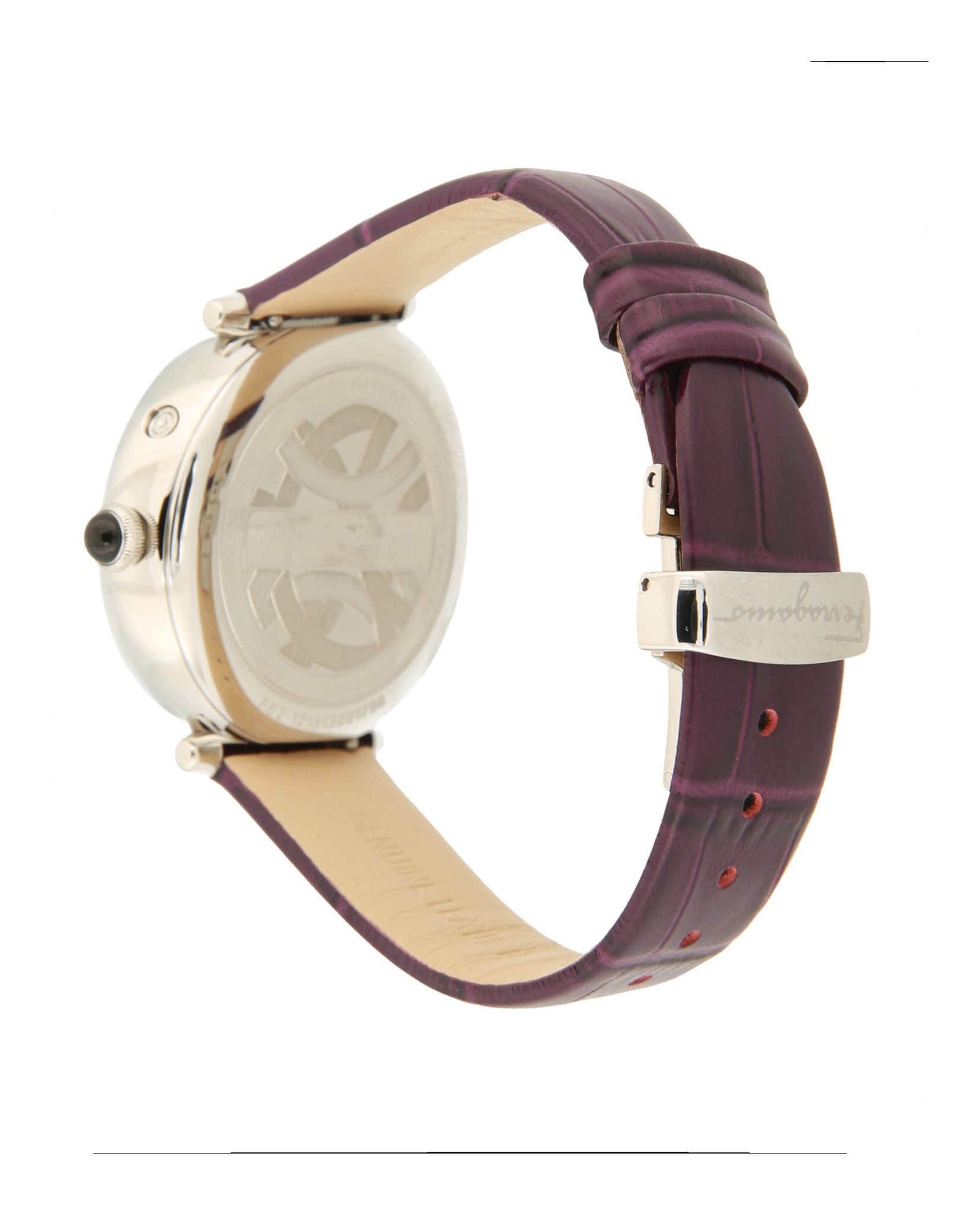 Cuore Ferragamo Watch