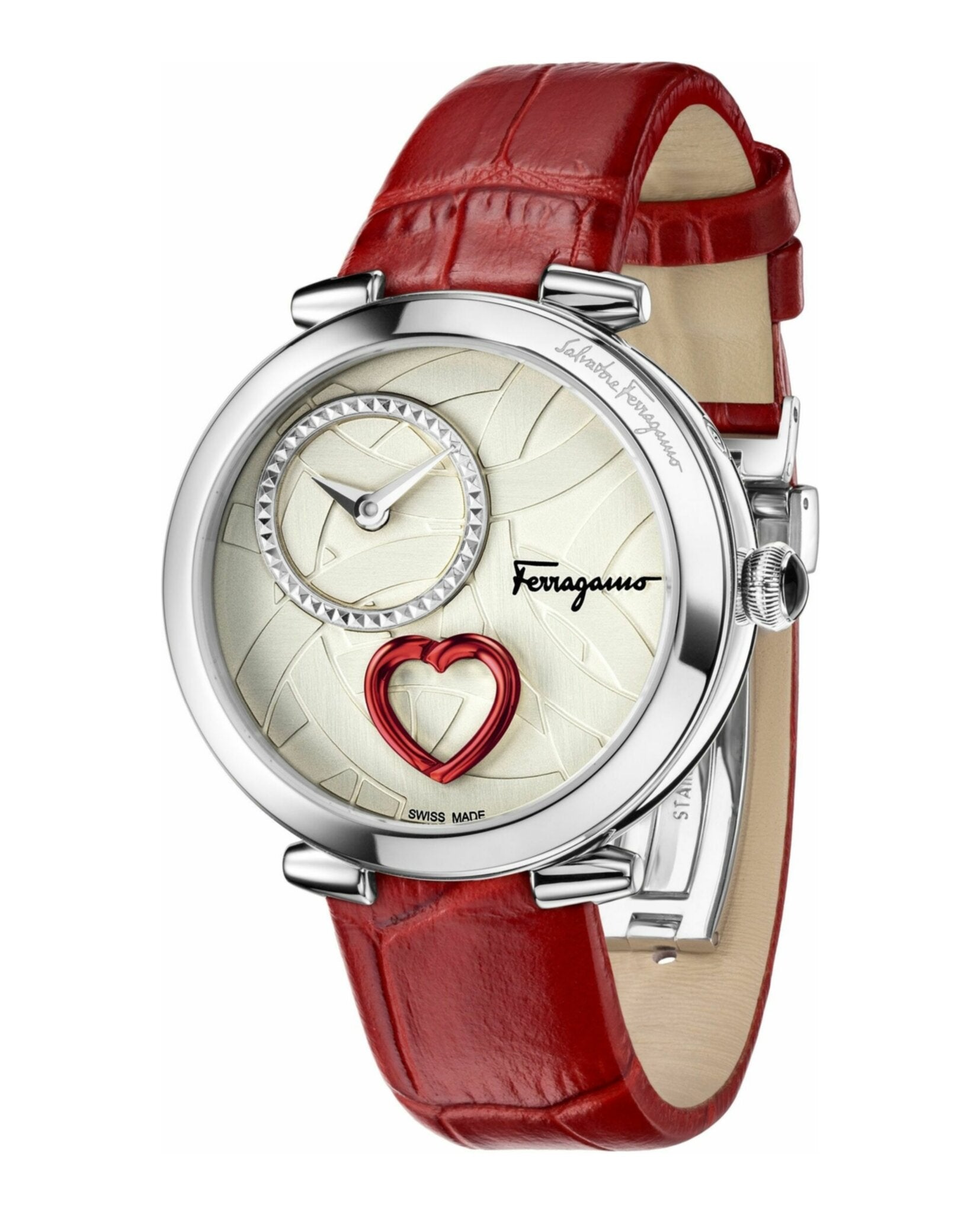 Cuore Ferragamo Watch