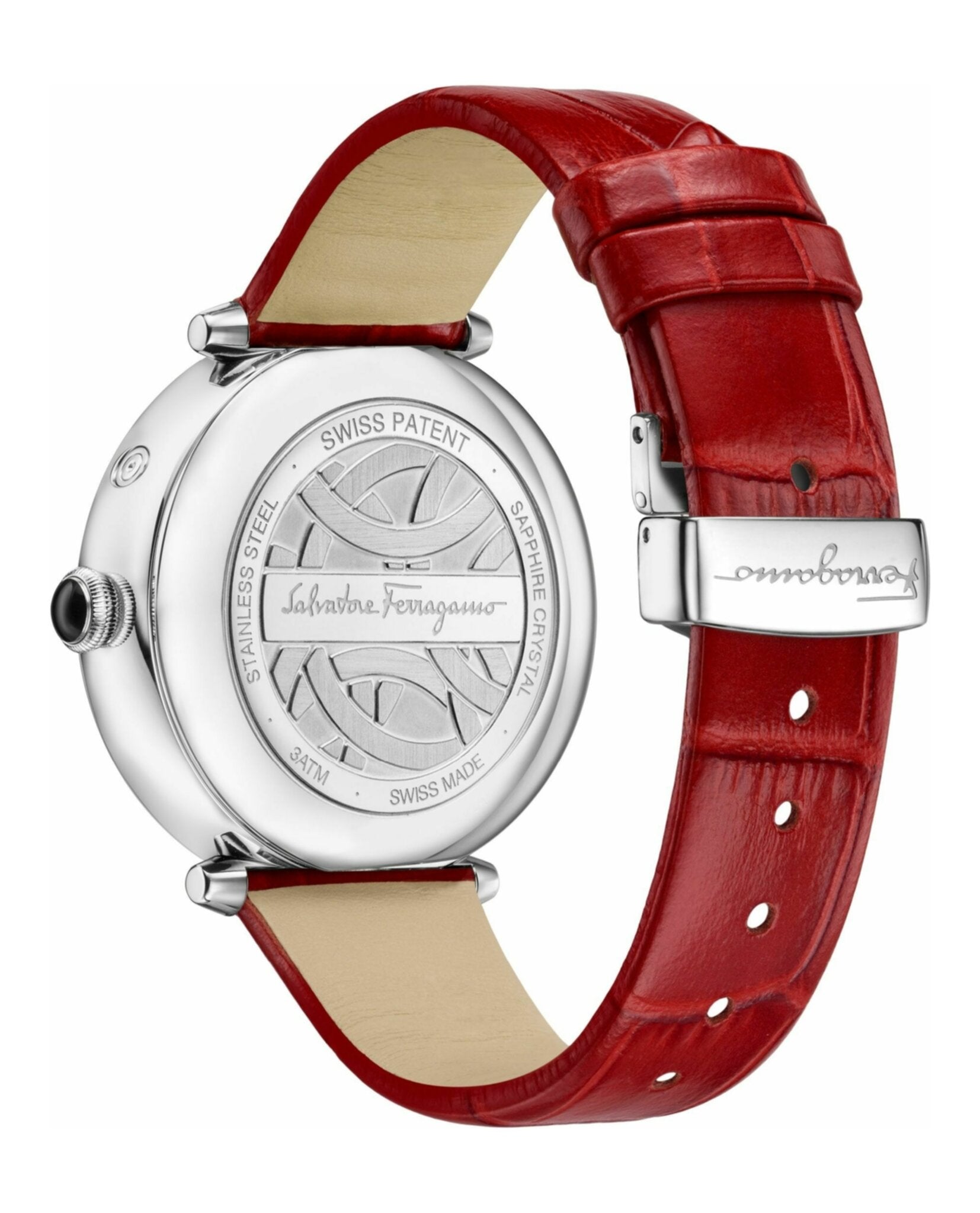 Cuore Ferragamo Watch