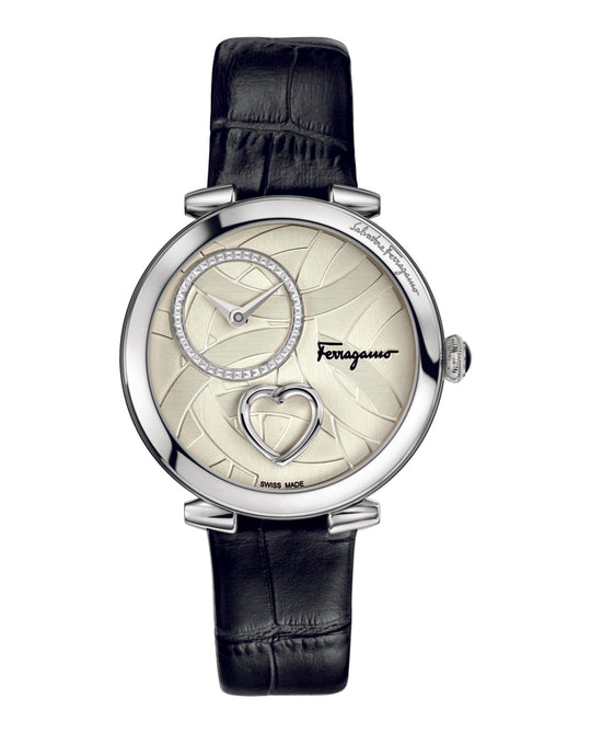 Cuore Ferragamo Watch