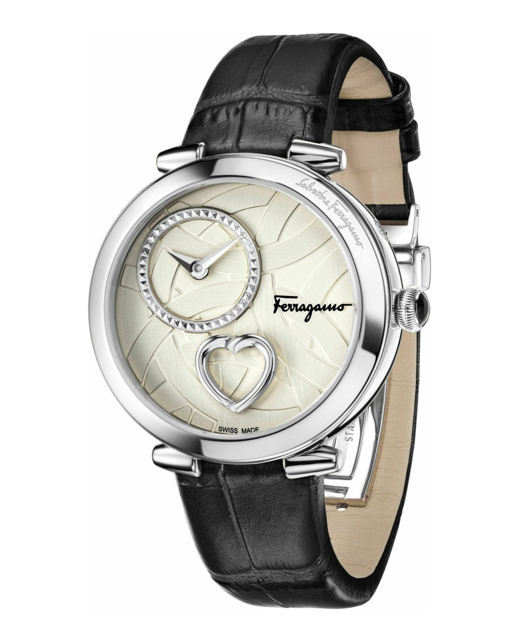 Cuore Ferragamo Watch