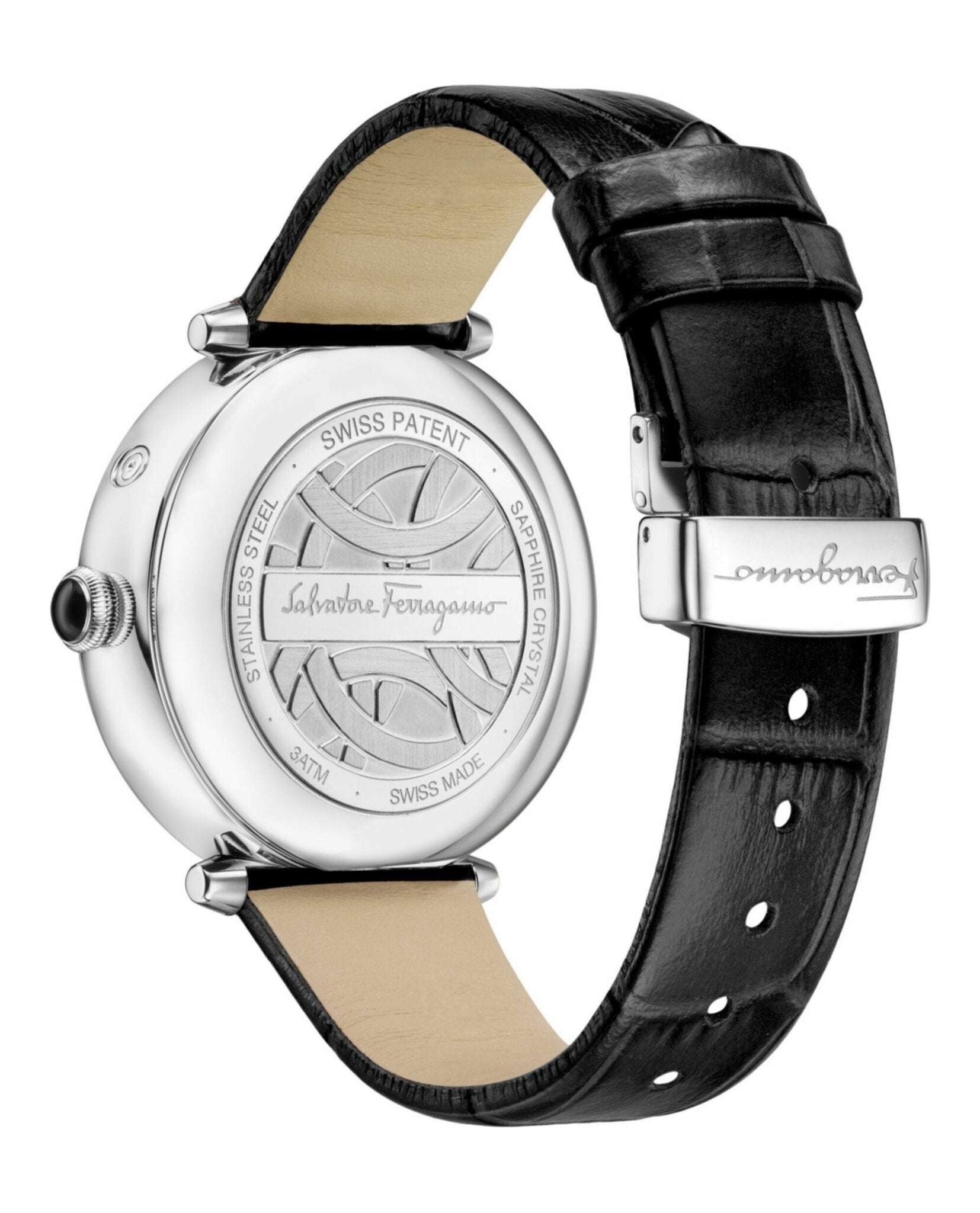 Cuore Ferragamo Watch