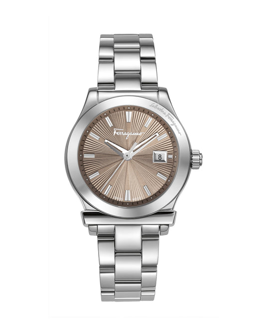 Ferragamo 1898 Watch
