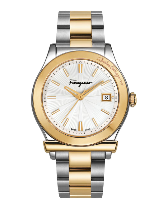Ferragamo 1898 Watch