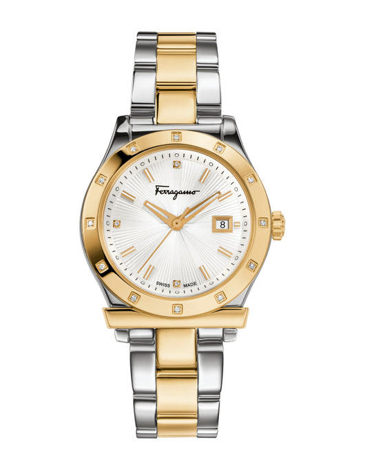 Ferragamo 1898 Bracelet Watch