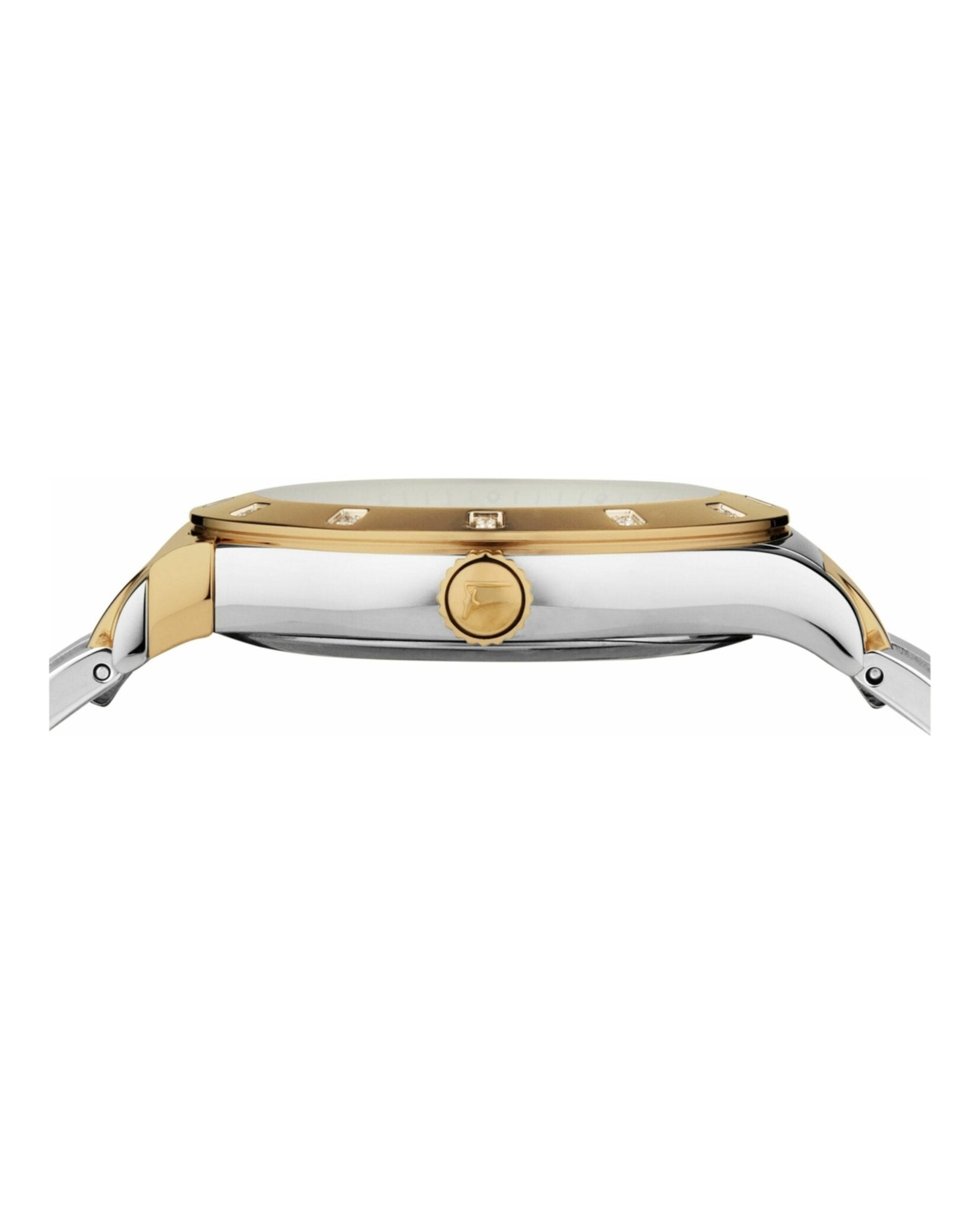Ferragamo 1898 Bracelet Watch