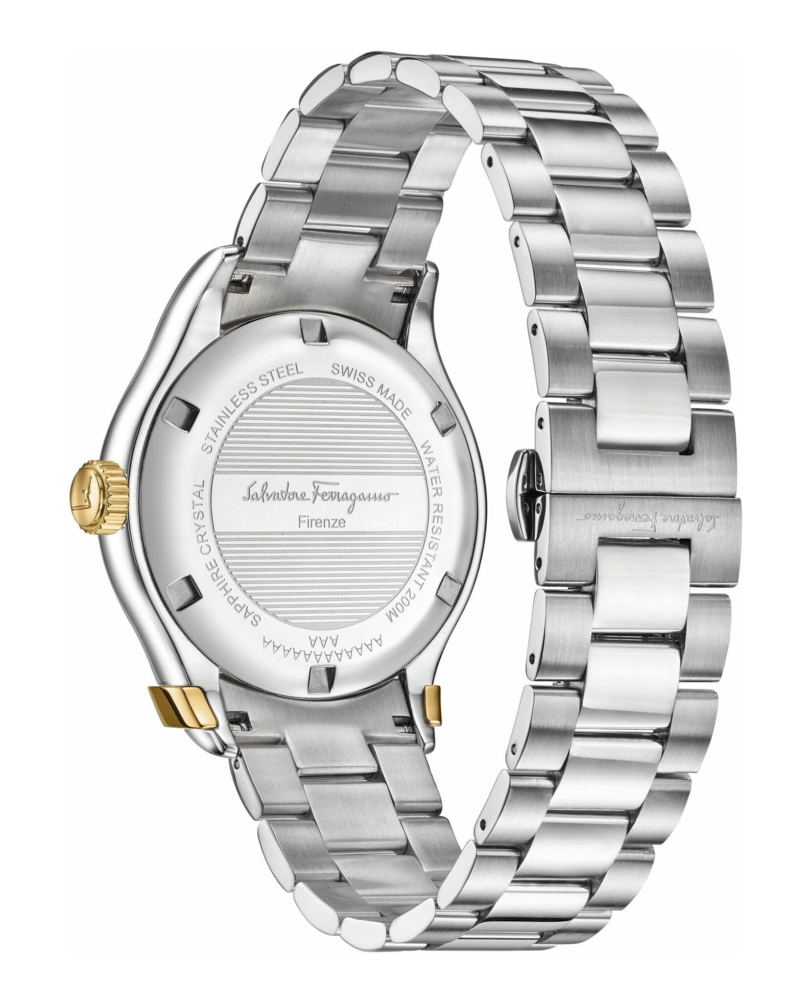 Ferragamo 1898 Watch