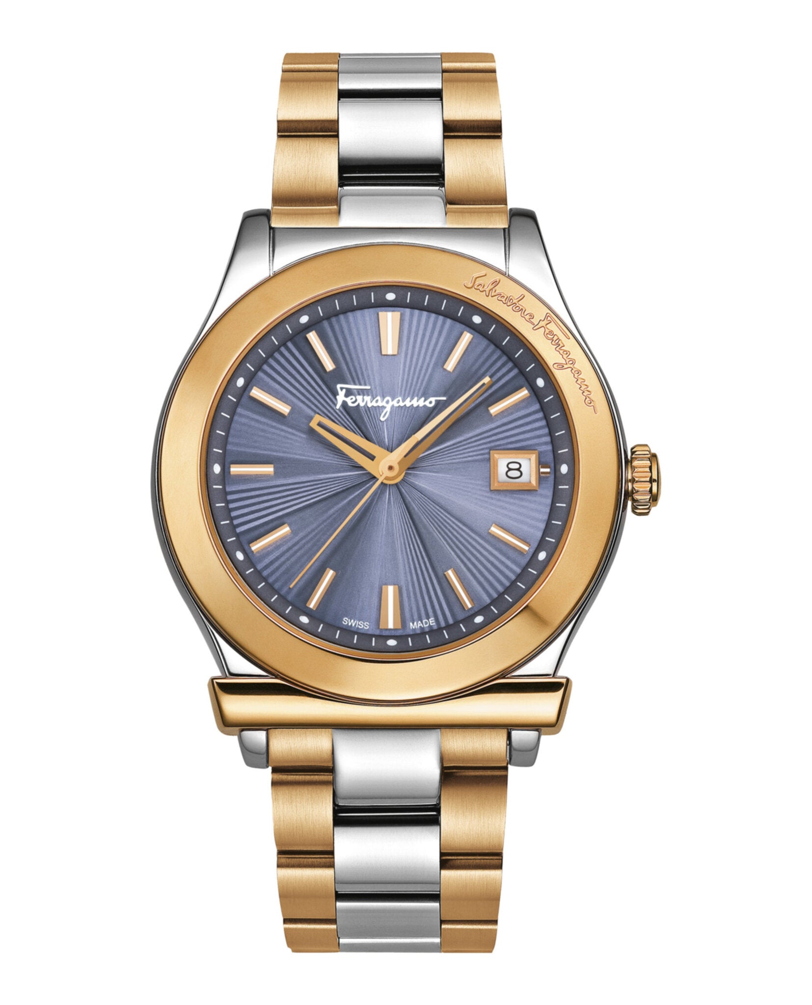 Salvatore Ferragamo Ferragamo 1898 Watch