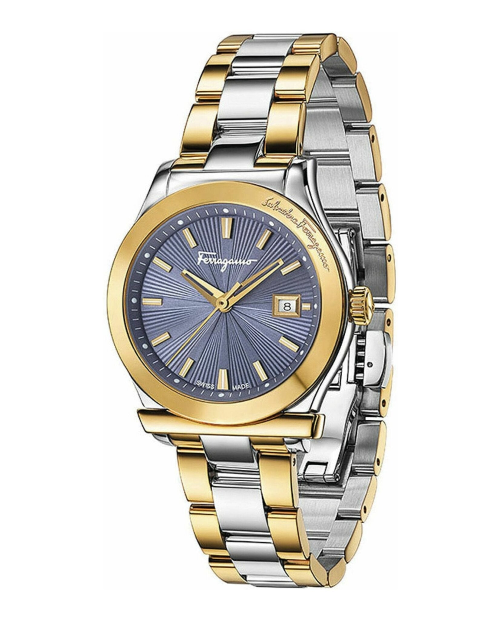 Ferragamo 1898 Watch