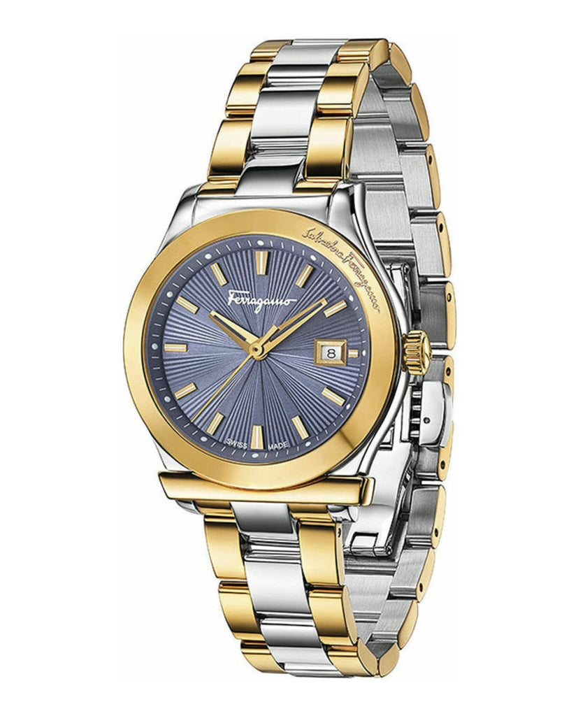 イタリア製OLD FERRAGAMO Ferragamo Mens Ferragamo 1898 Watches | MadaLuxe Time