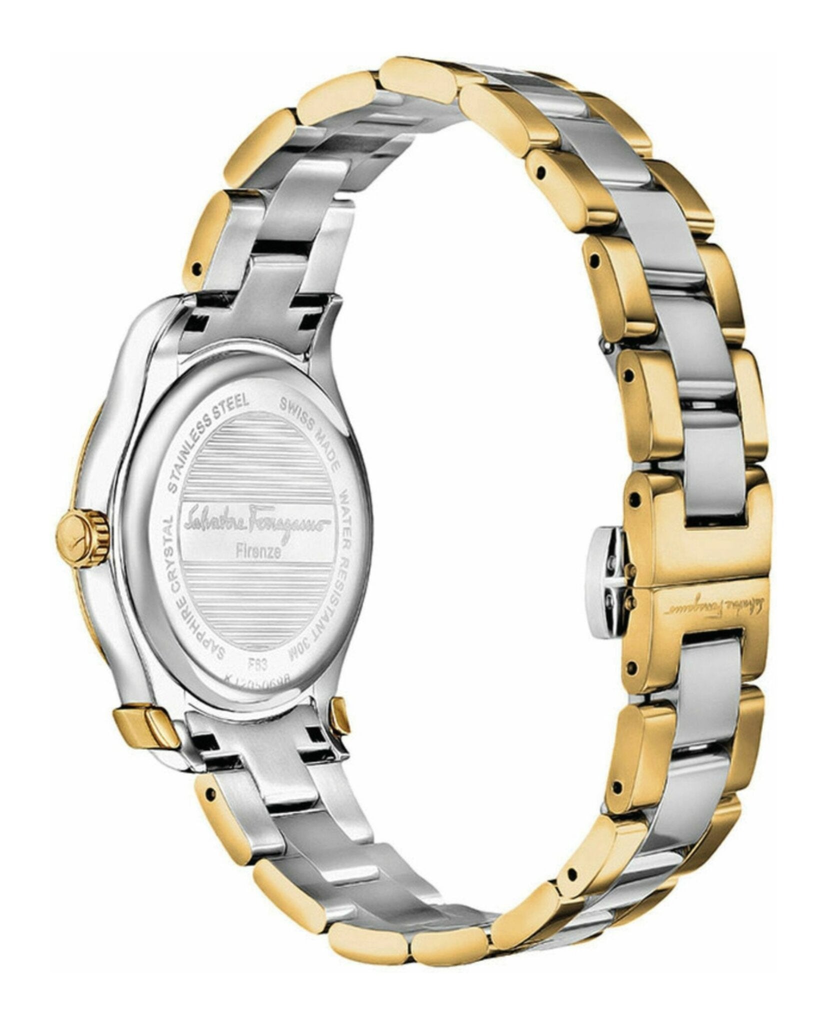 Ferragamo 1898 Watch