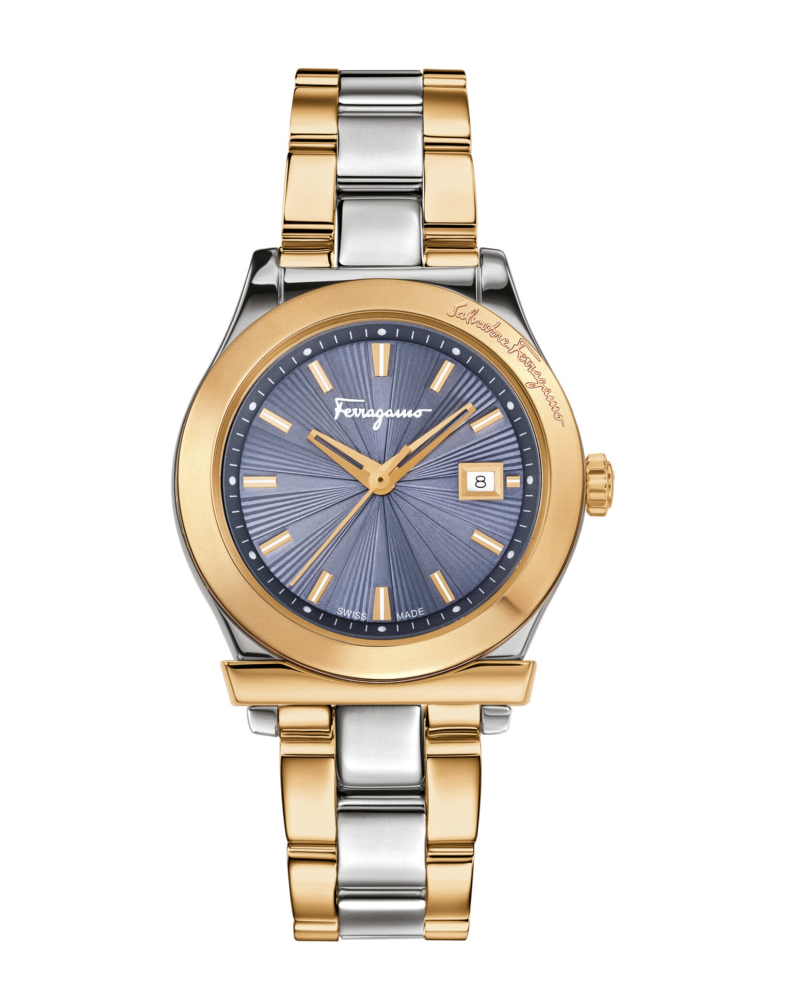 Salvatore Ferragamo Ferragamo 1898 Watch