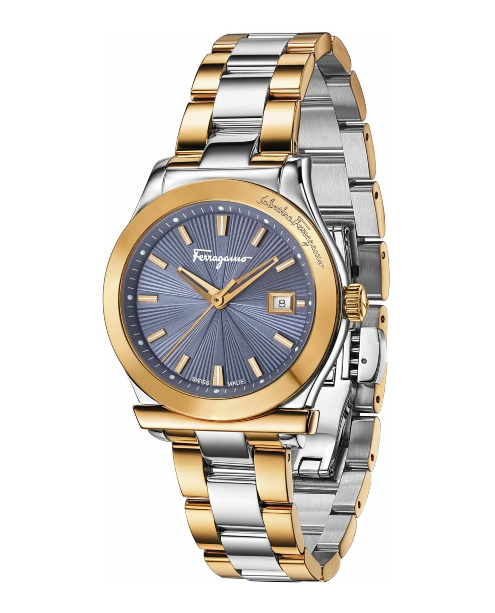 Ferragamo 1898 Watch