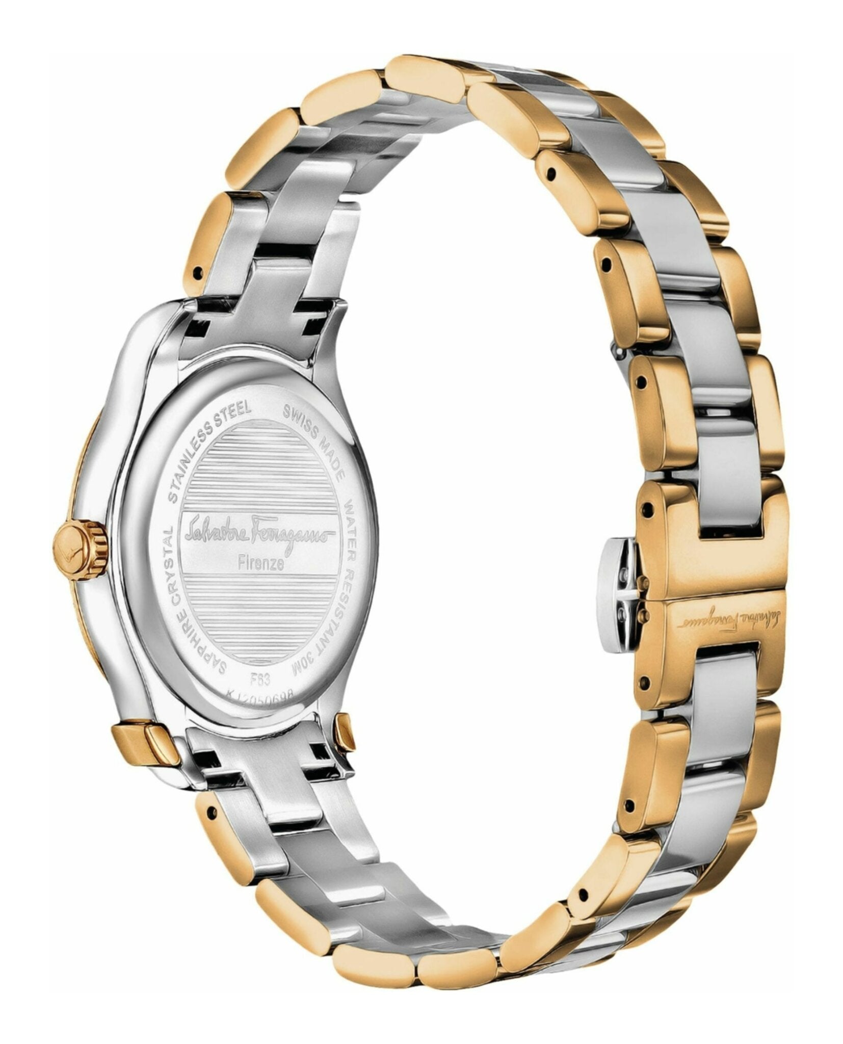 Ferragamo 1898 Watch