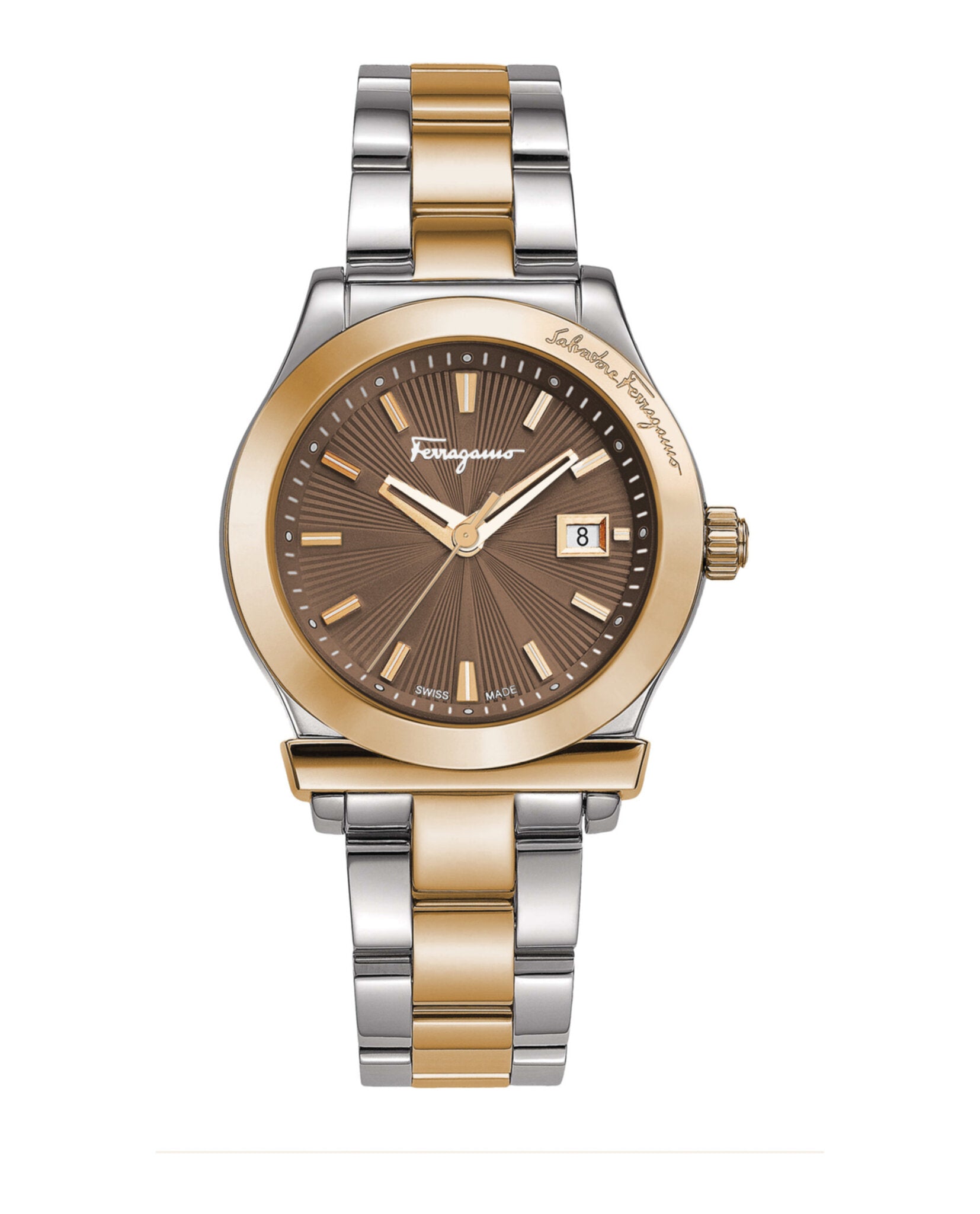 Salvatore Ferragamo Ferragamo 1898 Watch