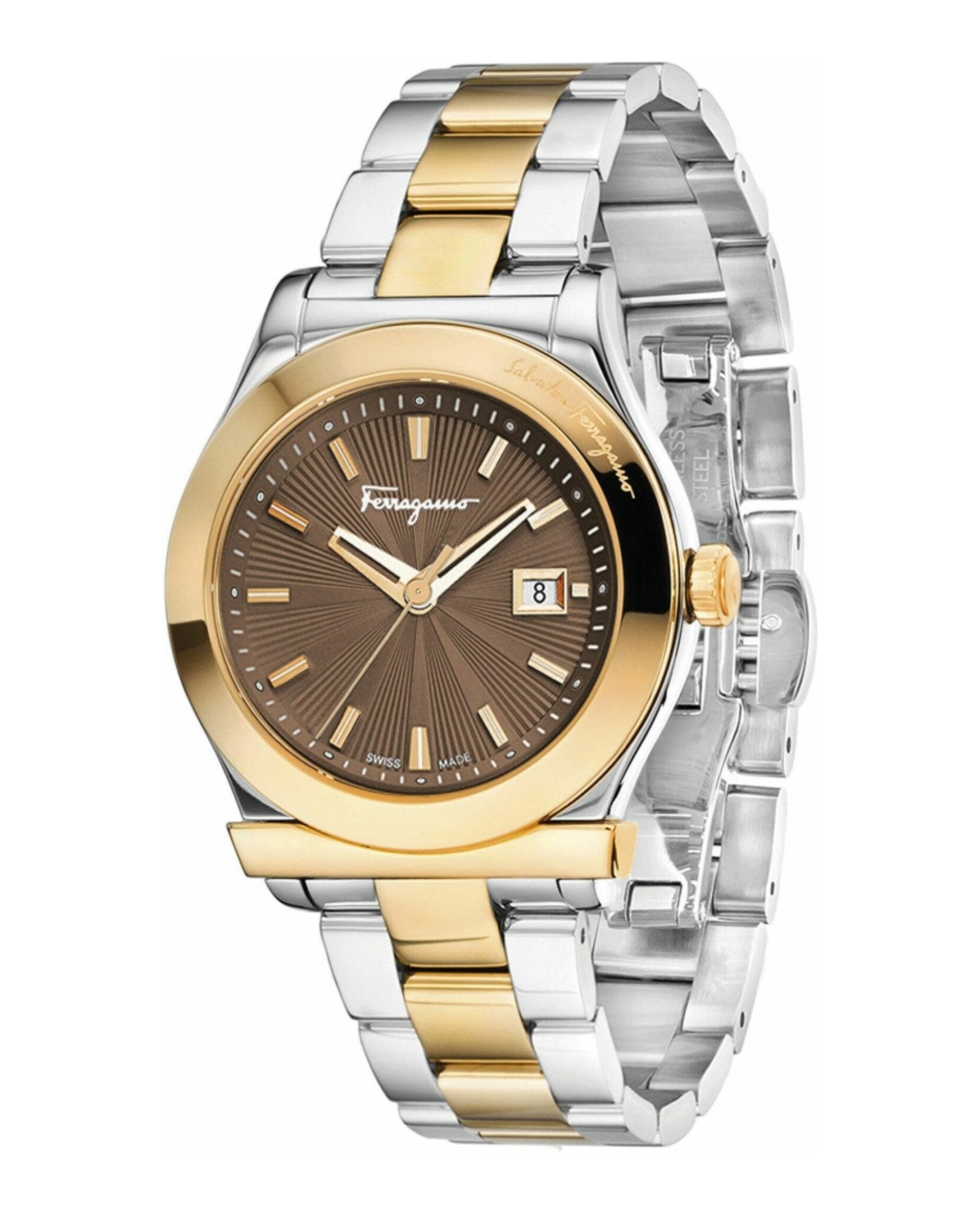 Ferragamo 1898 Watch