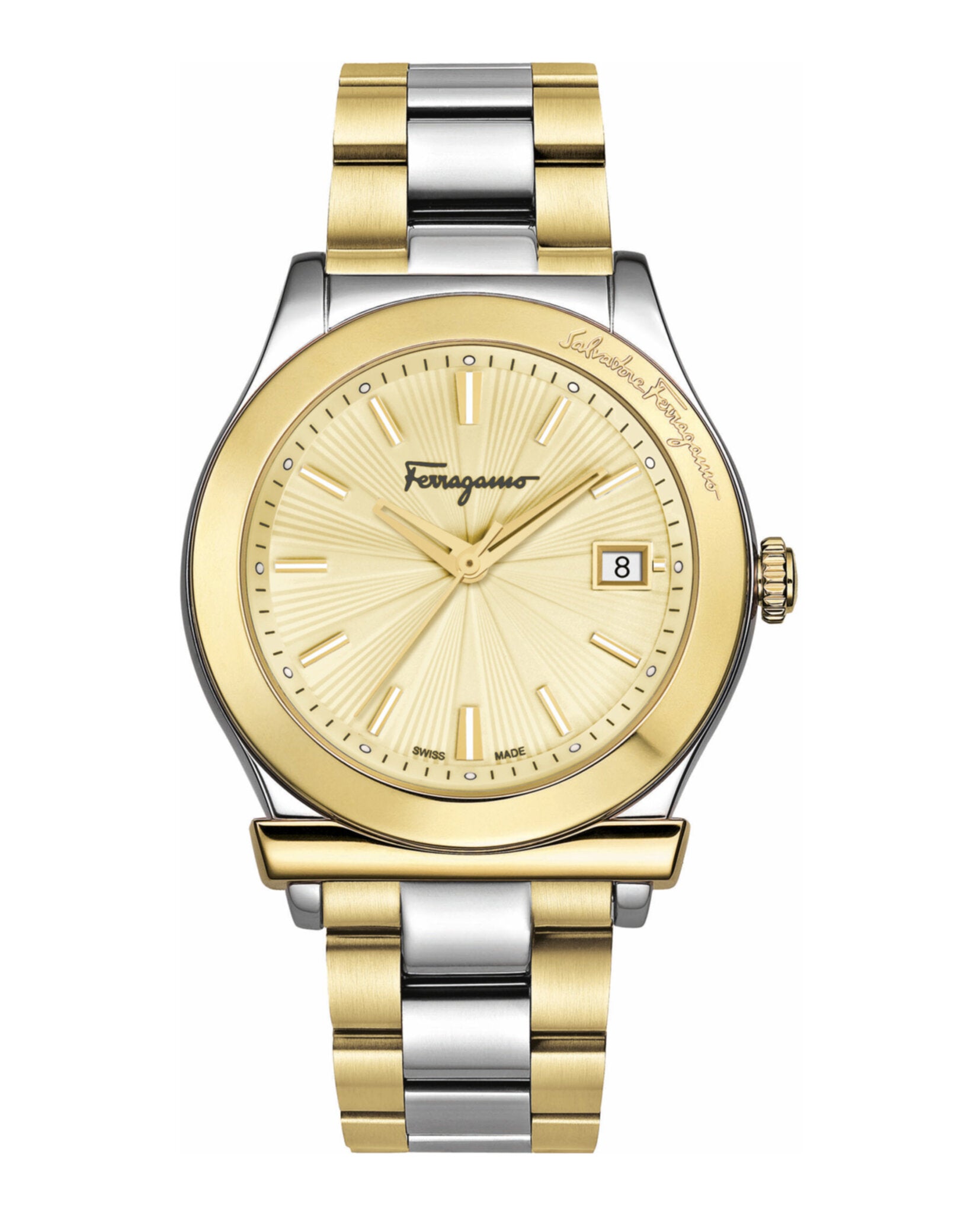 Salvatore Ferragamo Ferragamo 1898 Watch