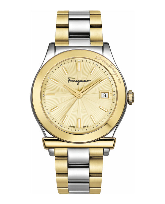 Ferragamo 1898 Watch