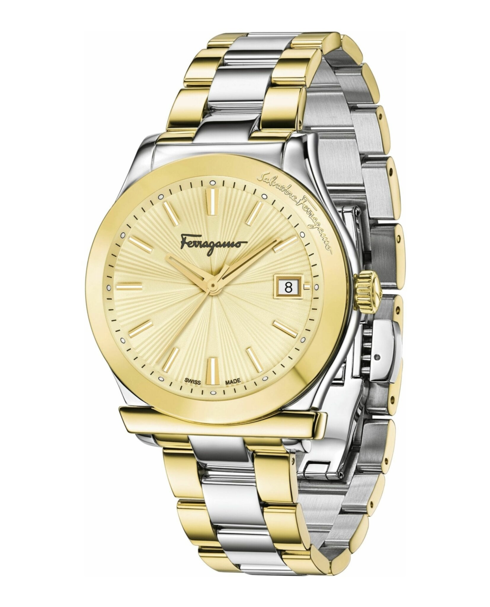 Ferragamo 1898 Watch