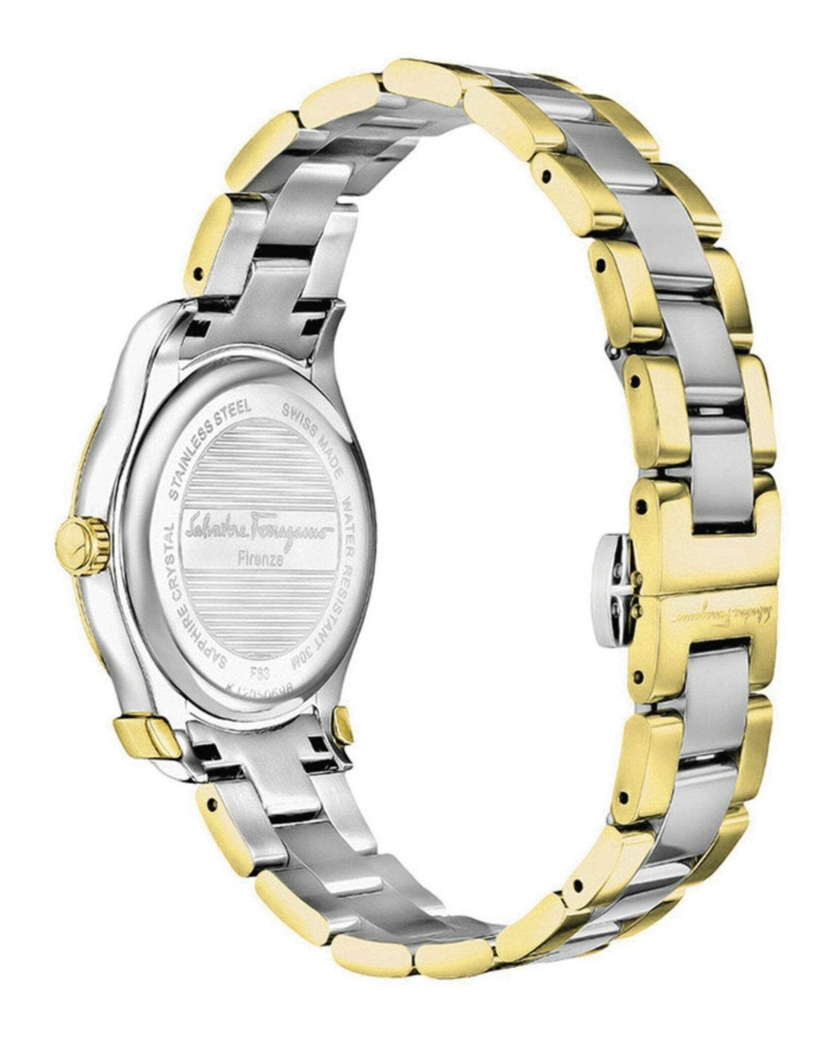 Ferragamo 1898 Watch