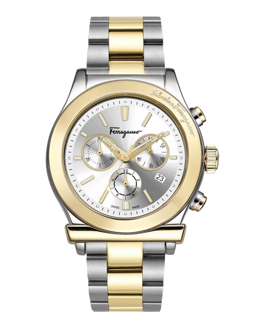 Ferragamo 1898 Bracelet Watch