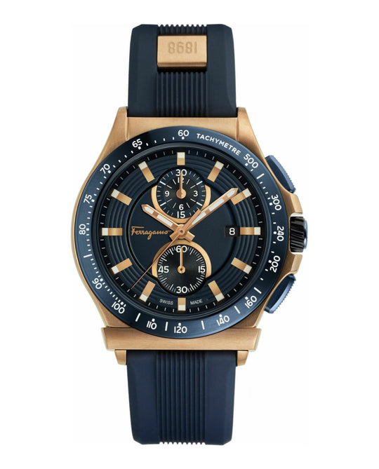 Ferragamo 1898 Sport Watch