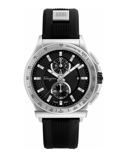 Ferragamo 1898 Sport Watch