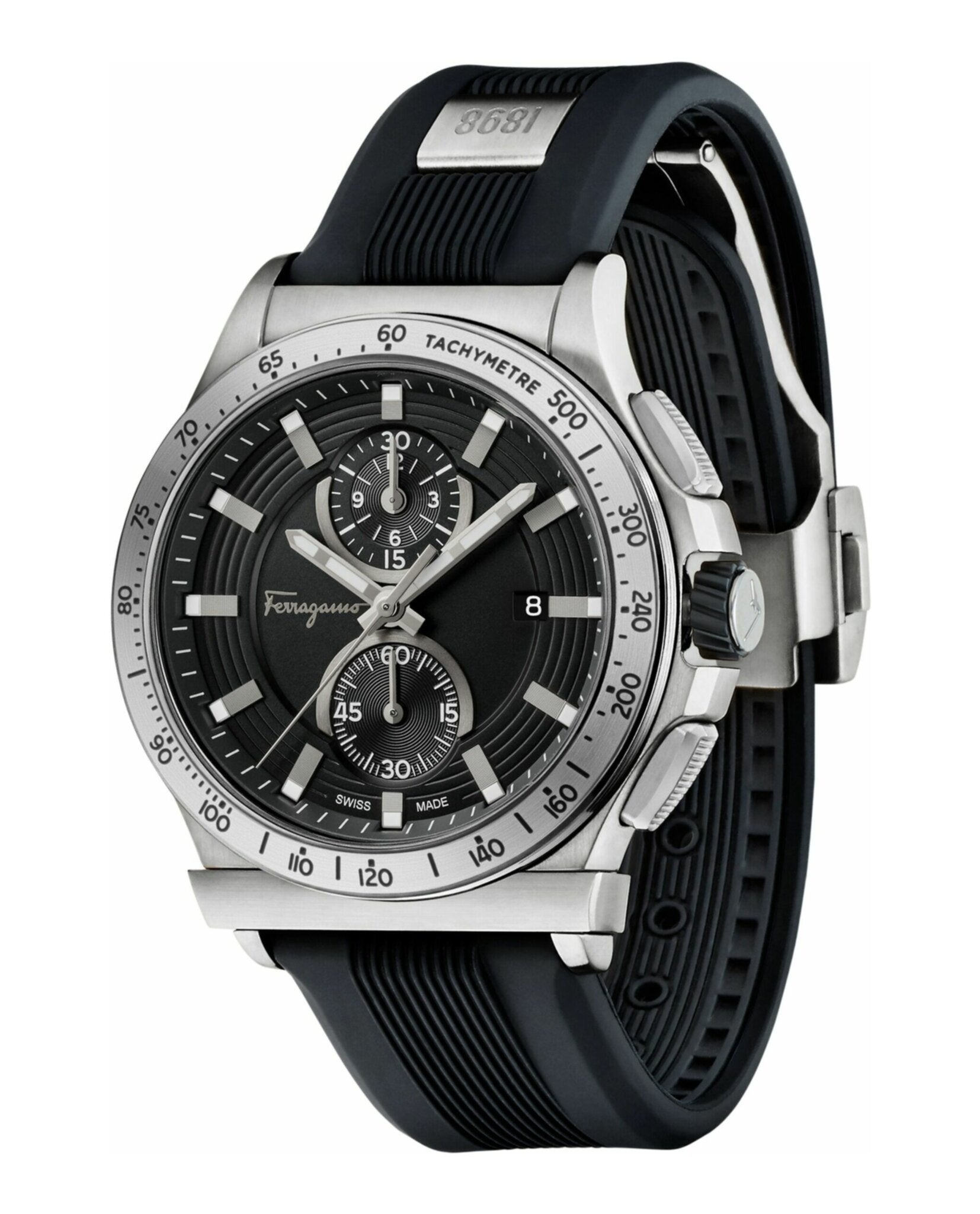 Ferragamo 1898 Sport Watch