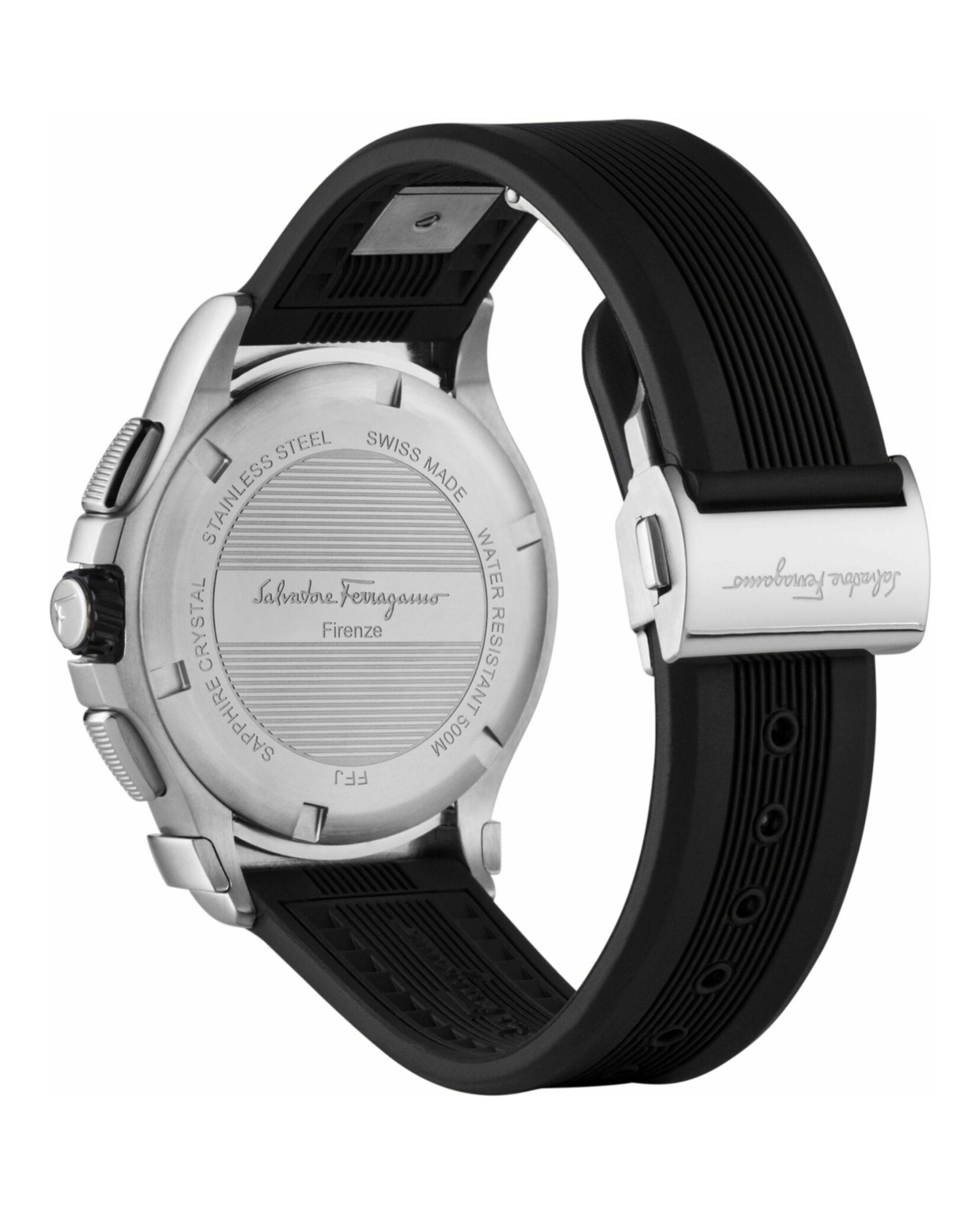 Ferragamo 1898 Sport Watch