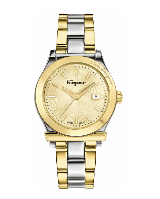 Ferragamo 1898 Watch